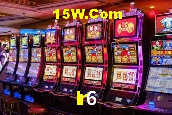 Desvendando o Mundo dos Jogos Virtuais na Ir6